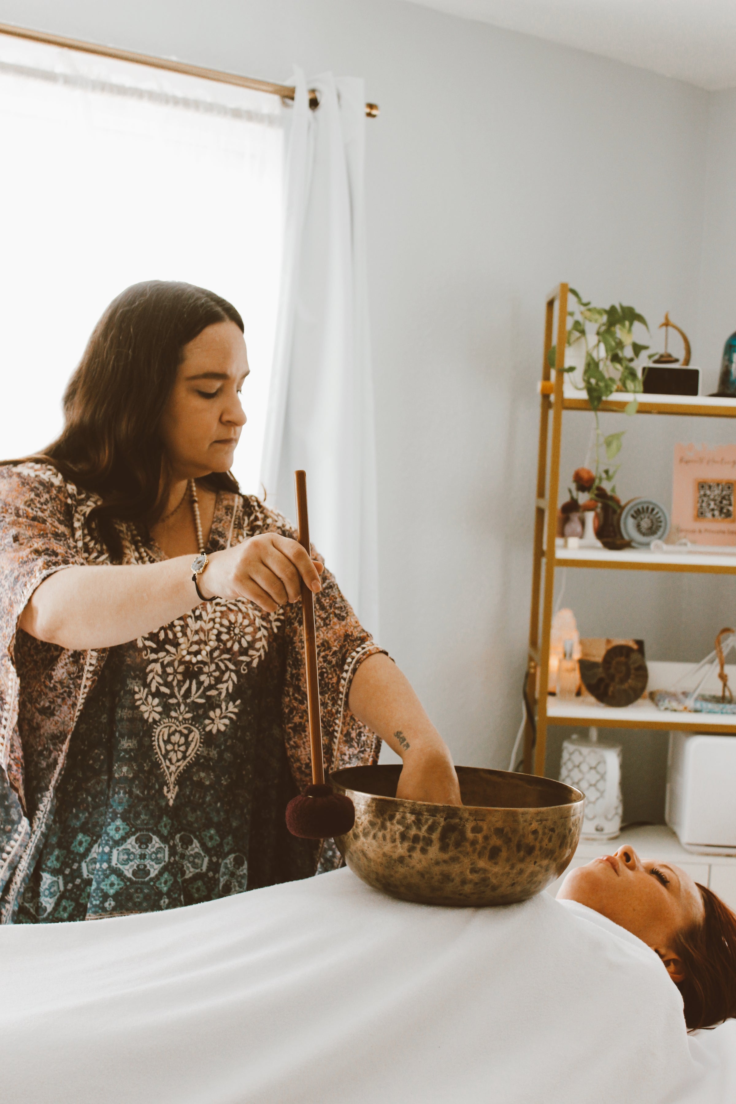 St. Petersburg Sound Healing | Resonate Sound Healing